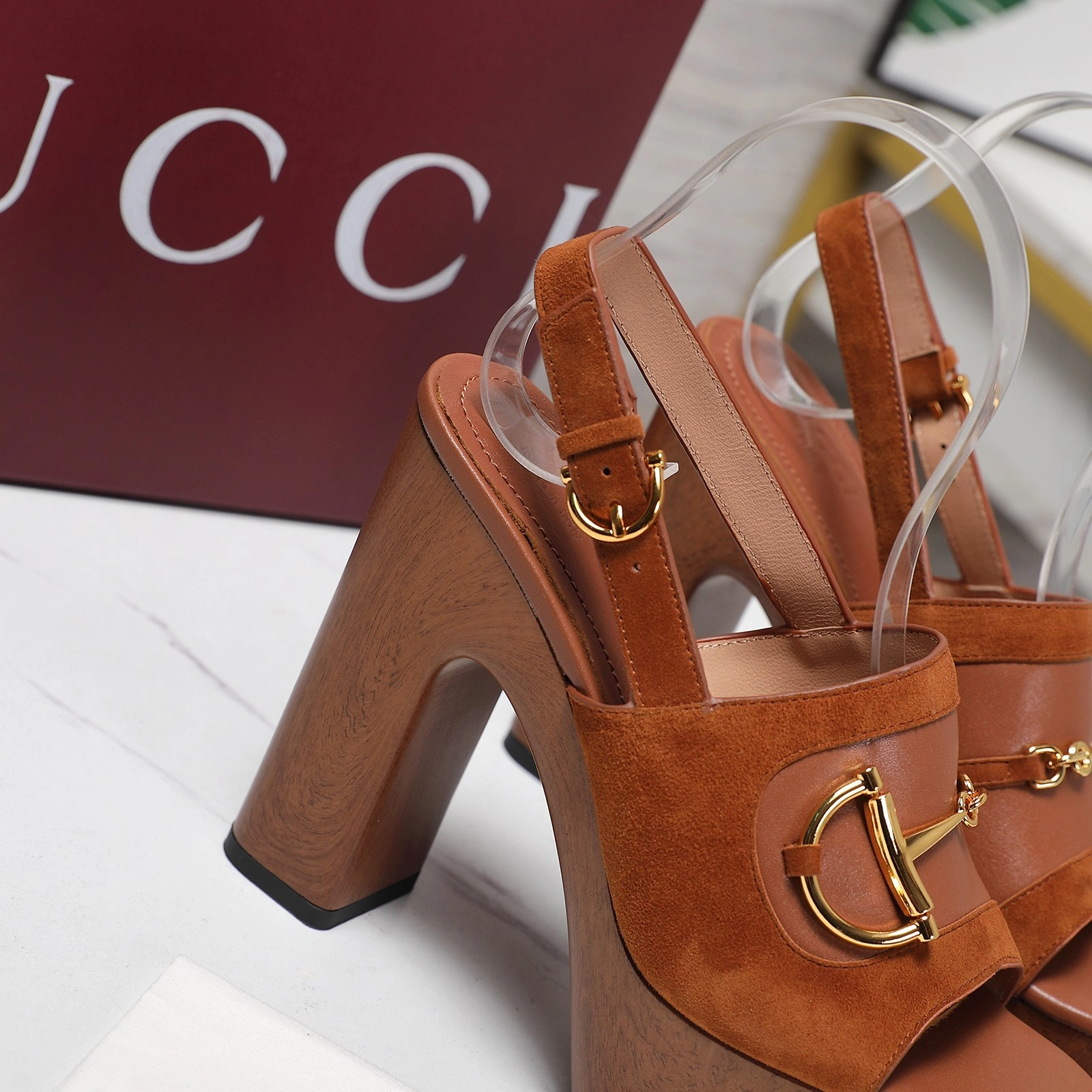 COCO-- 6u33i 834420 AAEXM 2718 sheepskin cowhide Heel height：12.5cm item:E-X362I1040